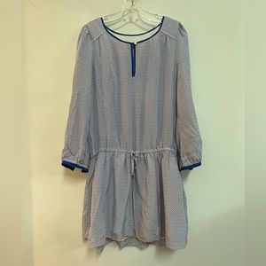 Juicy Couture Silk Dress